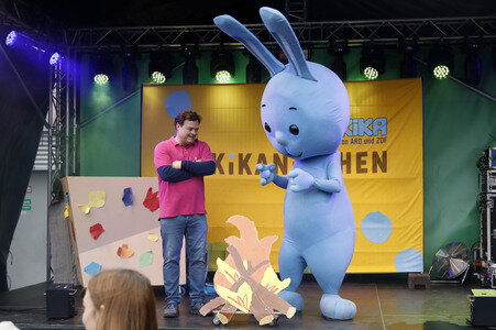 30 Jahre Thüringen Park Erfurt