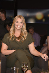 Talkshow 'Bettina und Bommes' in Hannover
