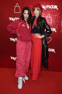 Code Red by TK Maxx in Berlin