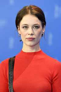 'Transit' Photocall, Berlinale 2018