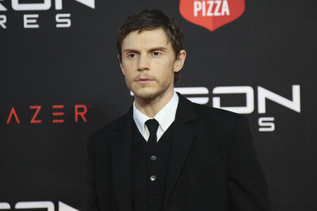 Filmpremiere 'Tron: Ares' in Los Angeles