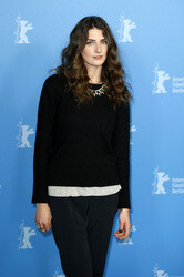 'Die zwei Gesichter des Januars' Photocall, Berlinale 2014