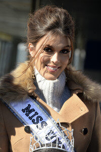 Sightseeing Tour mit Miss Universe 2017 in New York