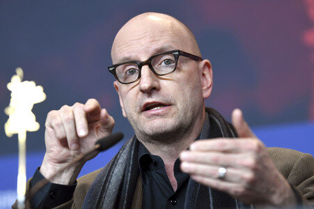 'Unsane' Pressekonferenz, Berlinale 2018