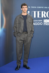 Serienpremiere 'In Utero' in Rom