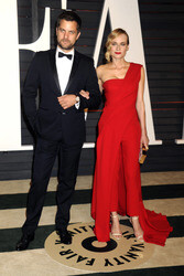 Vanity Fair Oscar Party 2015
