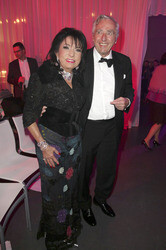 Victress Awards 2015, Berlin