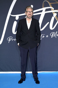 Preisverleihung 'Il Vitti 2025' in Rom