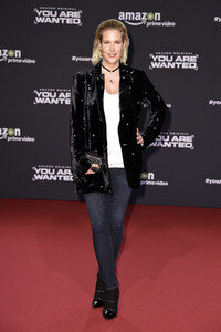 Filmpremiere 'You Are Wanted' in Berlin