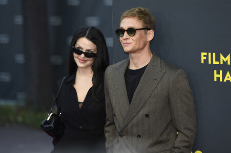 Filmpremiere 'Das Leben der Wünsche', Filmfest Hamburg 2025