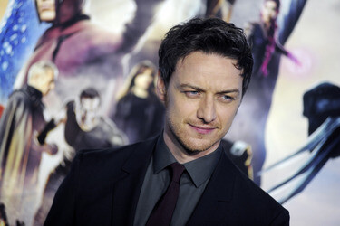 'X-Men: Zukunft ist Vergangenheit' Weltpremiere, New York