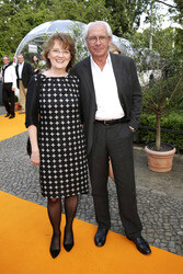 ZDF Sommertreff 2014, Berlin