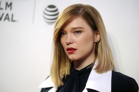 'Zoe' Premiere, Tribeca Film Festival 2018 in New York
