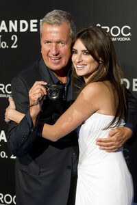 Filmpremiere 'Zoolander 2' in Madrid