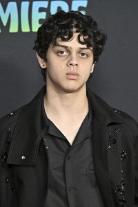 Filmpremiere 'Zoomania 2' in Los Angeles