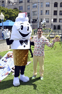 Photocall 'Ice Cream Man', San Diego Comic-Con International 2026