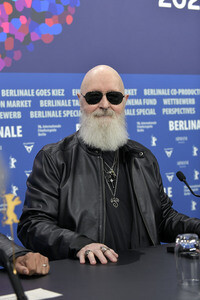 Pressekonferenz 'The Ballad of Judas Priest', Berlinale 2026