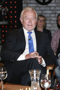 Talkshow '3nach9' in Bremen