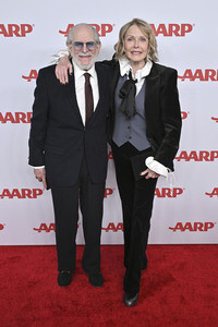 AARP Movies for Grownups Awards 2026 in Beverly Hills