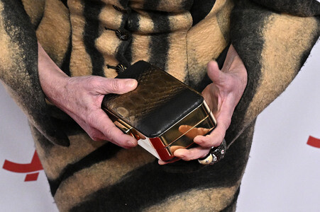 AARP Movies for Grownups Awards 2026 in Beverly Hills