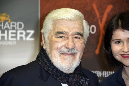 Pressekonferenz der Nibelungenfestspiele Worms in Berlin