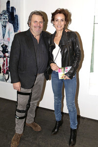 Affordable Art Fair in Hamburg