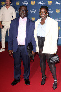 Serienpremiere 'Call My Agent Berlin' in Berlin