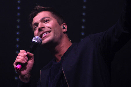 Schlager-Festival 'Bodensee Ahoi' in Konstanz
