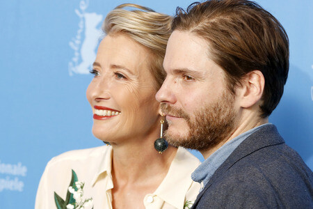 'Alone In Berlin / Jeder stirbt für sich allein' Photocall, Berlinale 2016
