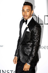 amfAR's Cinema Against Aids Gala 2015 im Rahmen des Cannes Film Festivals