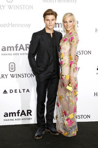 amfAR Milano 2015 Gala in Mailand