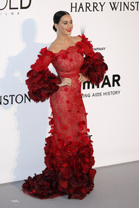 amfAR's Cinema Against Aids Gala, Cannes Film Festival 2016
