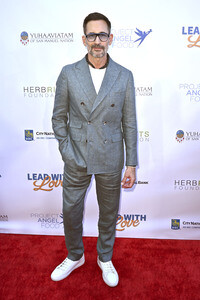 Charity Event 'Project Angel Food's Lead With Love' in Los Angeles