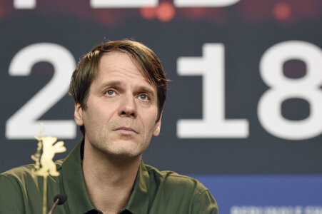 'L'animale' Pressekonferenz, Berlinale 2018