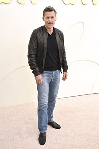 Apple TV Pressetag in Santa Monica