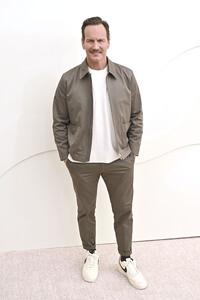 Apple TV Pressetag in Santa Monica