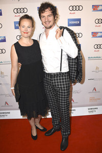 10 Jahre Audi Director's Cut in München