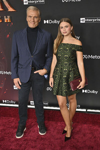Filmpremiere 'Avatar: Fire and Ash' in Los Angeles