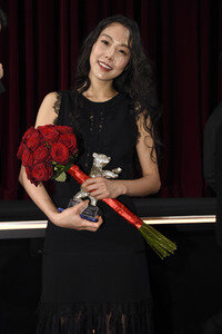 Preisverleihung, Berlinale 2017