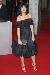68. BAFTA Awards, London