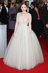 68. BAFTA Awards, London