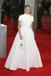 68. BAFTA Awards, London