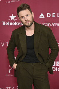 BAFTA TV Tea Party 2025 in Beverly Hills