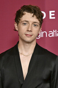 BAFTA TV Tea Party 2025 in Beverly Hills