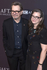 BAFTA Los Angeles Awards Season Tea Party in Beverly Hills