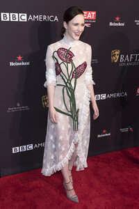 BAFTA Los Angeles Awards Season Tea Party in Beverly Hills