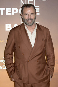 Photocall 'Nel tepore del ballo' in Rom