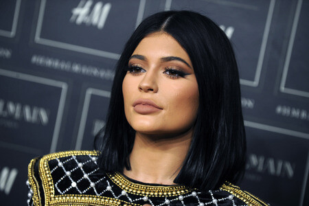 Balmain x H&M Collection Show In New York