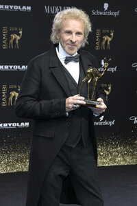 Bambi 2018 in Berlin