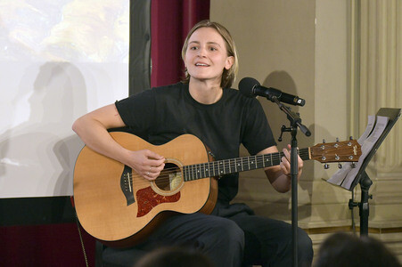Special Screening 'Banausen - Comedy. Theater. Chaos.' in Berlin